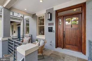 1308 Shepherd St NW, Washington, DC 20011 - Photo 3