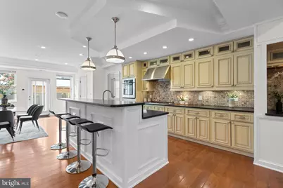 1308 Shepherd Street NW, Washington, DC 20011 - Photo 7