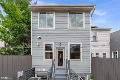 1308 Shepherd Street NW, Washington, DC 20011 - Photo 35