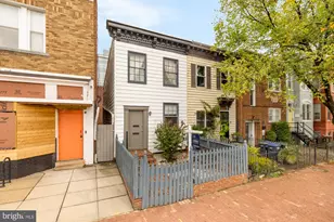 1102 K St SE, Washington, DC 20003 - Photo 39