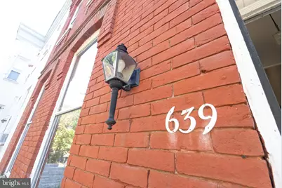 639 G Street SE, Washington, DC 20003 - Photo 13