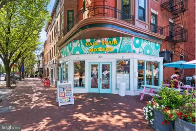 639 G Street SE, Washington, DC 20003 - Photo 17