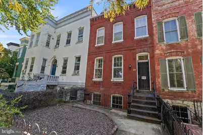 639 G Street SE, Washington, DC 20003 - Photo 3