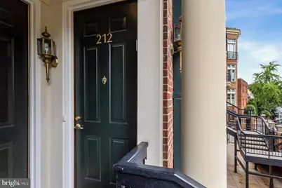 2200 17th Street NW #212, Washington, DC 20009 - Photo 3