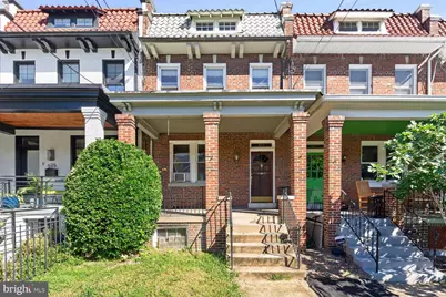 623 Farragut Street NW, Washington, DC 20011 - Photo 3