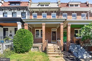 623 Farragut St NW, Washington, DC 20011 - Photo 3
