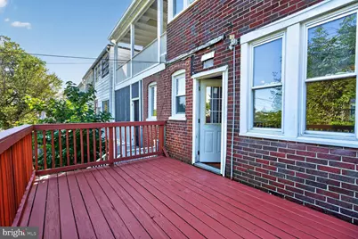 623 Farragut Street NW, Washington, DC 20011 - Photo 23