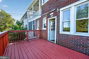 623 Farragut St NW, Washington, DC 20011 - Photo 23