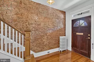 623 Farragut St NW, Washington, DC 20011 - Photo 1