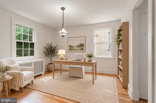 4215 Chesapeake St NW, Washington, DC 20016 - Photo 13