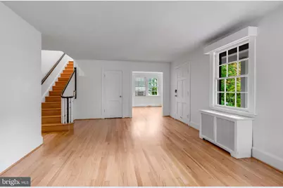 4215 Chesapeake Street NW, Washington, DC 20016 - Photo 5