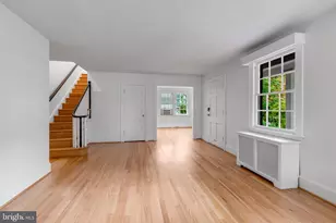 4215 Chesapeake St NW, Washington, DC 20016 - Photo 5