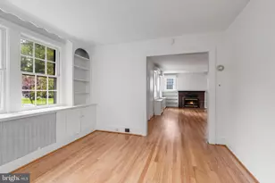 4215 Chesapeake St NW, Washington, DC 20016 - Photo 9