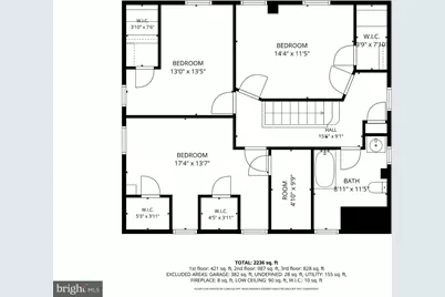 4215 Chesapeake Street NW, Washington, DC 20016 - Photo 29