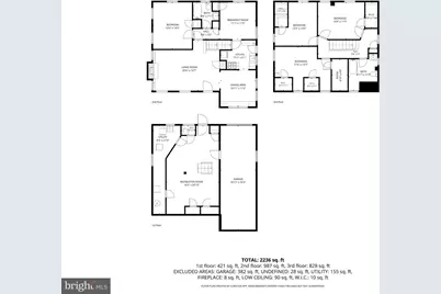 4215 Chesapeake Street NW, Washington, DC 20016 - Photo 39