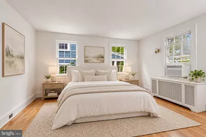 4215 Chesapeake Street NW, Washington, DC 20016 - Photo 17