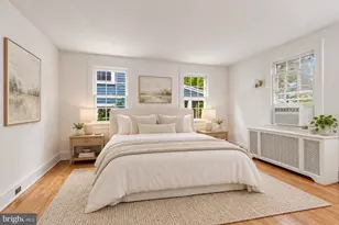 4215 Chesapeake St NW, Washington, DC 20016 - Photo 17