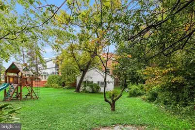 4215 Chesapeake Street NW, Washington, DC 20016 - Photo 37
