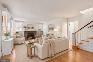 4215 Chesapeake St NW, Washington, DC 20016 - Photo 3