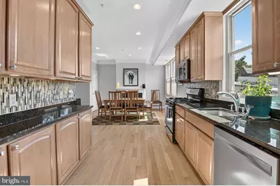 1300 Taylor Street NW #205, Washington, DC 20011 - Photo 9