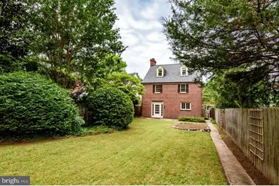 4939 Massachusetts Avenue NW, Washington, DC 20016 - Photo 13
