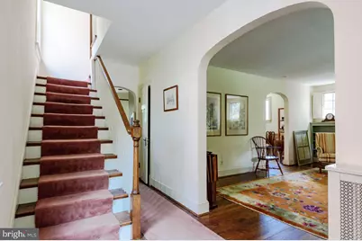 4939 Massachusetts Avenue NW, Washington, DC 20016 - Photo 9