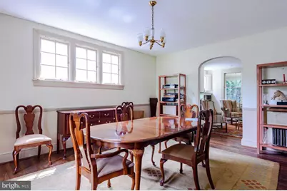 4939 Massachusetts Avenue NW, Washington, DC 20016 - Photo 5