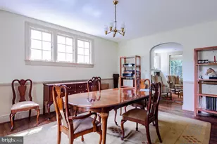 4939 Massachusetts Ave NW, Washington, DC 20016 - Photo 5