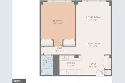 2475 Virginia Avenue NW #410, Washington, DC 20037 - Photo 29