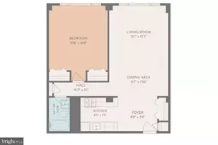 2475 Virginia Ave NW, Washington, DC 20037 - Photo 29