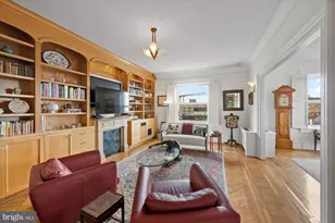 2126 Connecticut Ave NW, Washington, DC 20008 - Photo 7