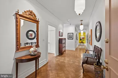 2126 Connecticut Avenue NW #74, Washington, DC 20008 - Photo 5