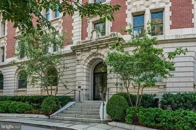 2126 Connecticut Avenue NW #74, Washington, DC 20008 - Photo 25