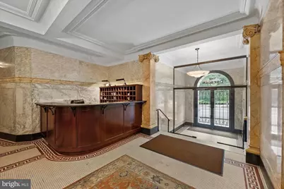 2126 Connecticut Avenue NW #74, Washington, DC 20008 - Photo 3