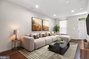 1207 Trenton Pl SE, Washington, DC 20032 - Photo 3