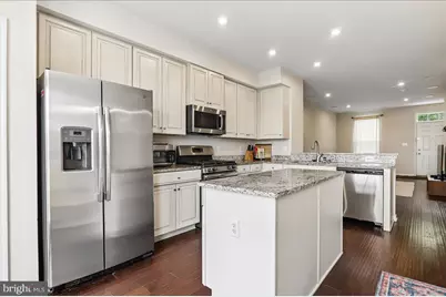 1207 Trenton Place SE, Washington, DC 20032 - Photo 7