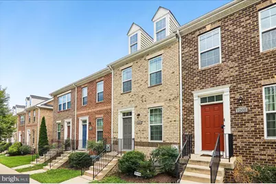 1207 Trenton Place SE, Washington, DC 20032 - Photo 1