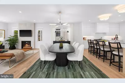 4892 Macarthur Boulevard NW, Washington, DC 20007 - Photo 7