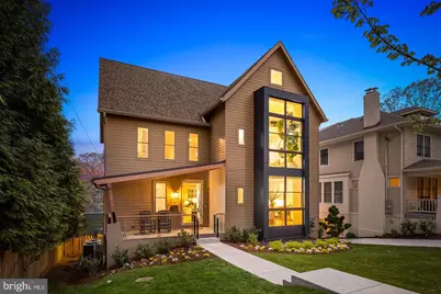 4892 Macarthur Boulevard NW, Washington, DC 20007 - Photo 1