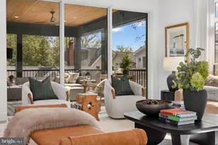 4892 MacArthur Blvd NW, Washington, DC 20007 - Photo 5