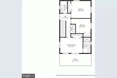3127 G Street SE, Washington, DC 20019 - Photo 29