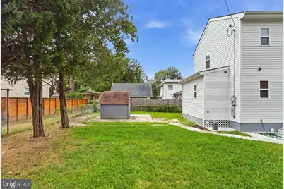3127 G Street SE, Washington, DC 20019 - Photo 25