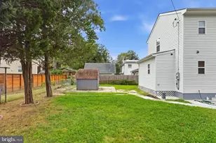 3127 G St SE, Washington, DC 20019 - Photo 25