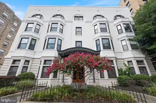 1669 Columbia Rd NW, Washington, DC 20009 - Photo 1