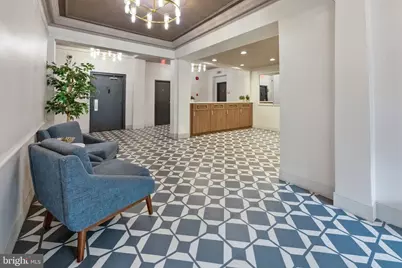 1669 Columbia Road NW #2ND, Washington, DC 20009 - Photo 3