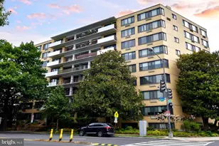 3601 Wisconsin Ave NW, Washington, DC 20016 - Photo 5