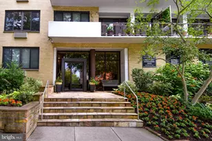 3601 Wisconsin Ave NW, Washington, DC 20016 - Photo 1