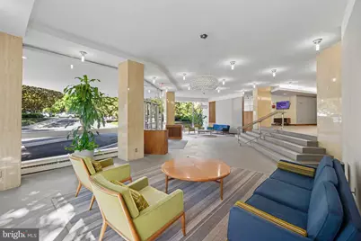 4200 Cathedral Avenue NW #403, Washington, DC 20016 - Photo 21
