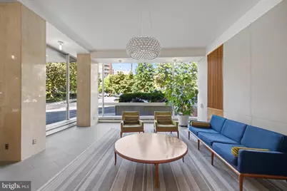 4200 Cathedral Avenue NW #403, Washington, DC 20016 - Photo 23