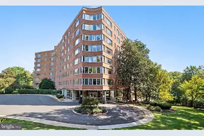 4200 Cathedral Avenue NW #403, Washington, DC 20016 - Photo 1